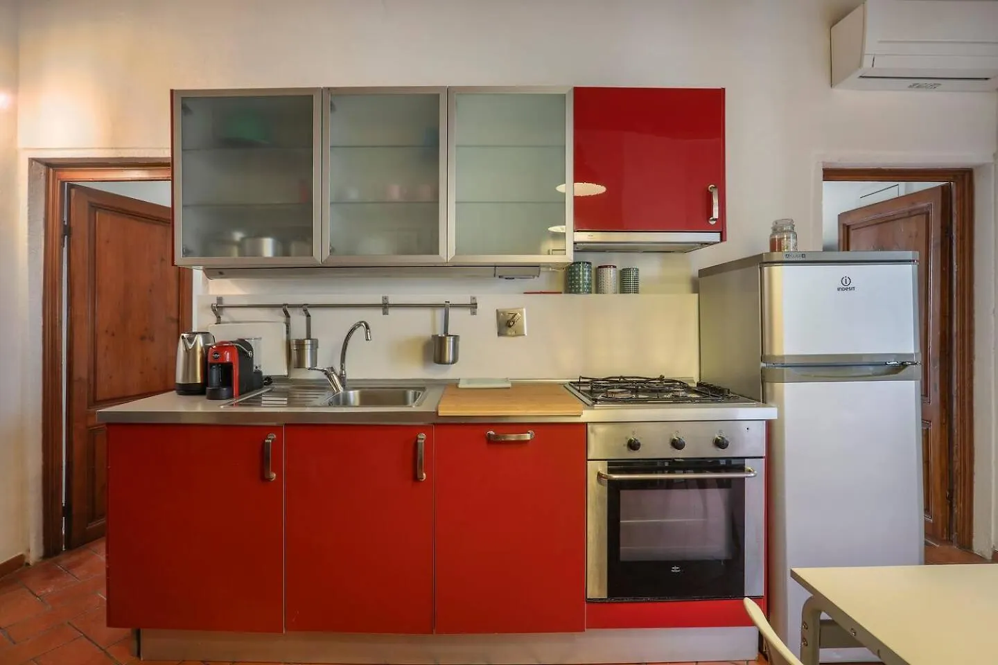 Lovely Cozy Flat 2 Bedrooms Florence Apartment