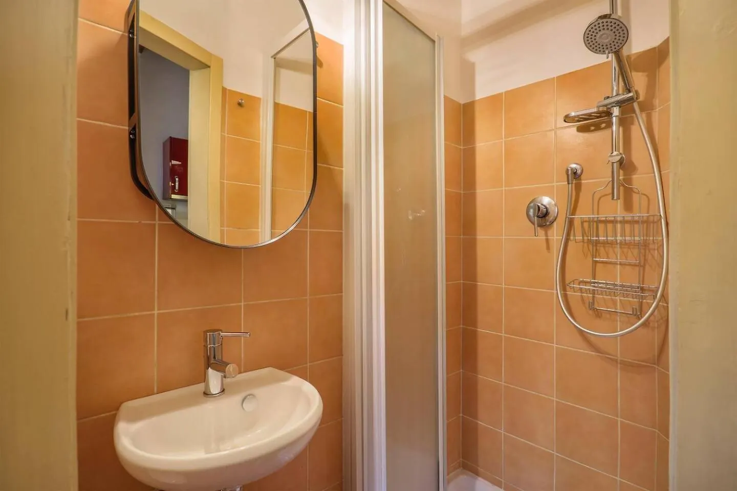Lovely Cozy Flat 2 Bedrooms Florence Apartment